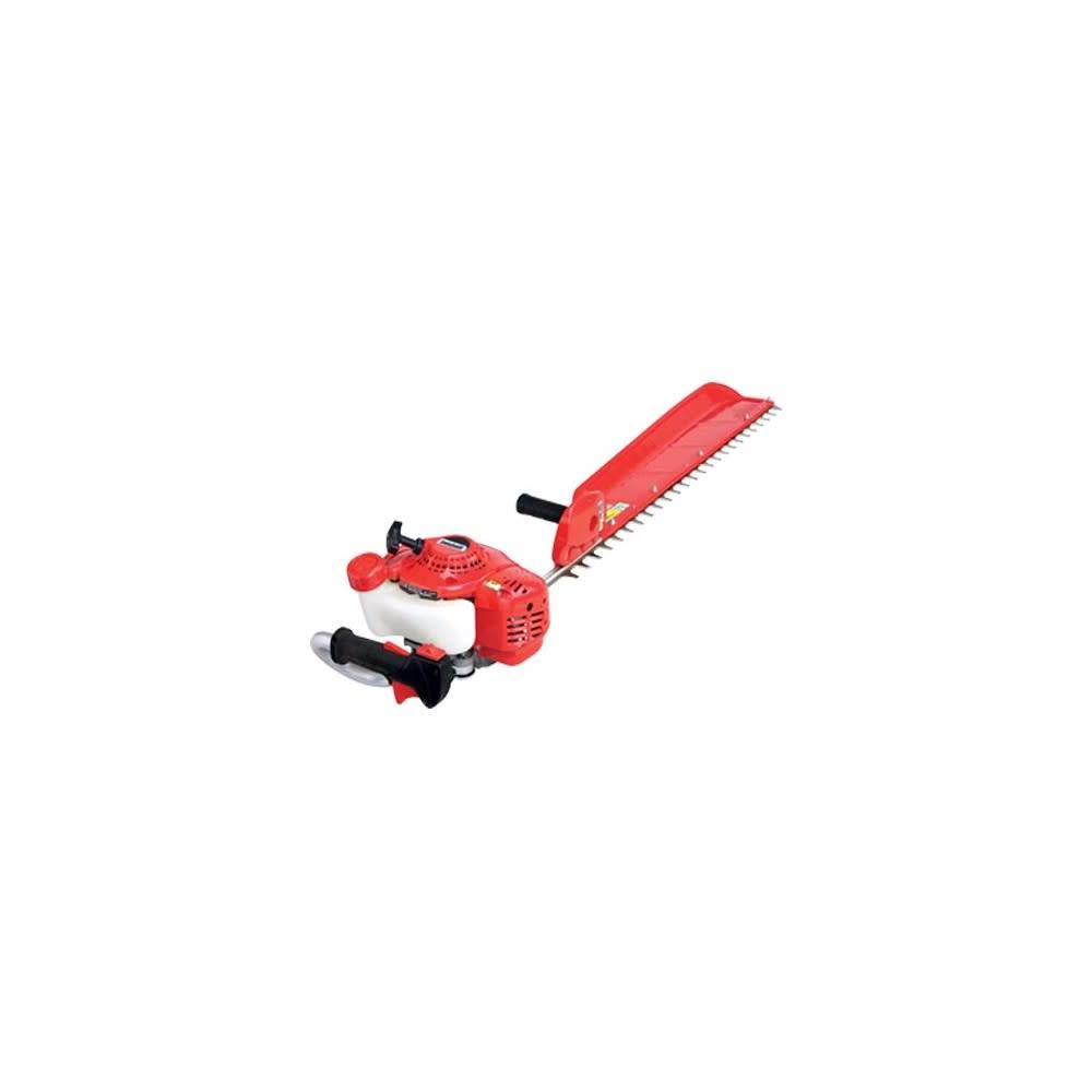 Shindaiwa Hedge Trimmer 38in 21.2cc 2 Stroke Single Sided