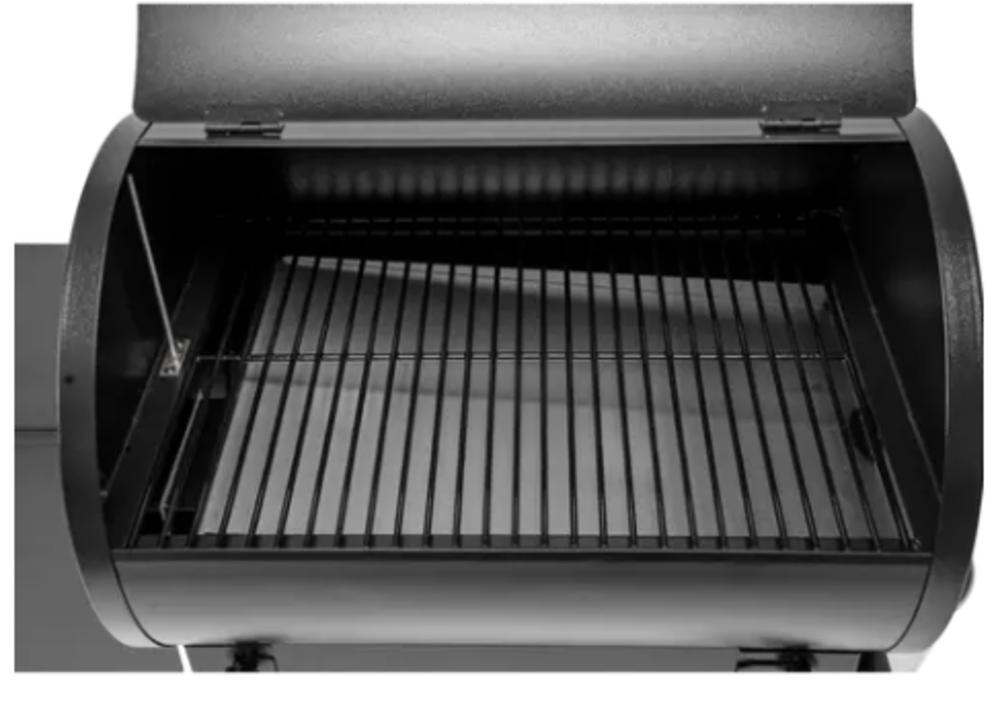 Traeger tailgater elite 20 online
