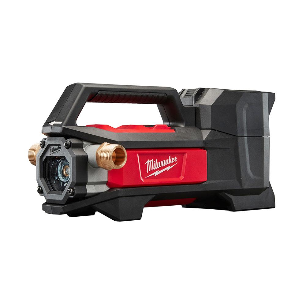 

Milwaukee M18 Transfer Pump