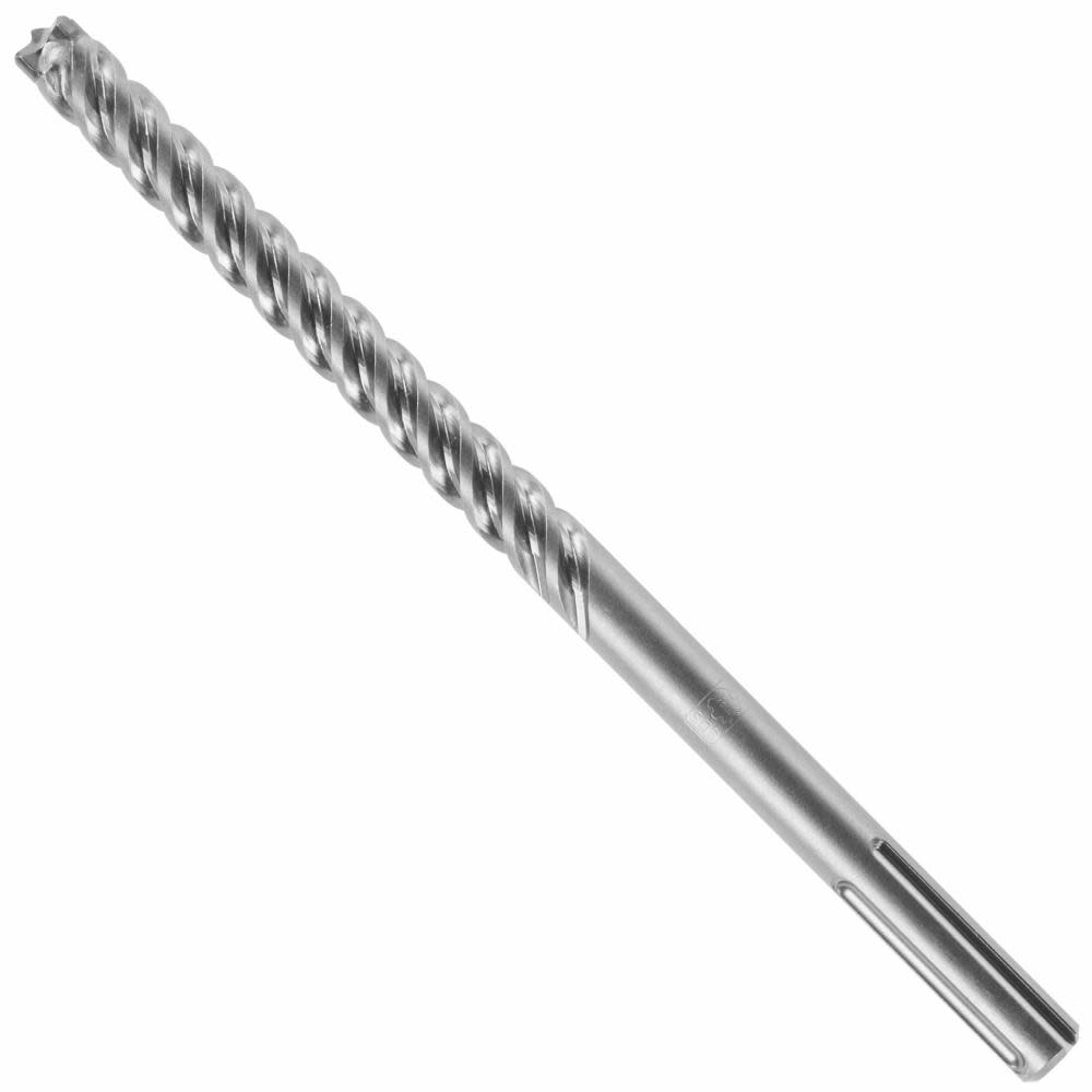 

Bosch 3/4 In. x 8 In. x 13 In. SDS-max SpeedXtreme Rotary Hammer Drill Bit