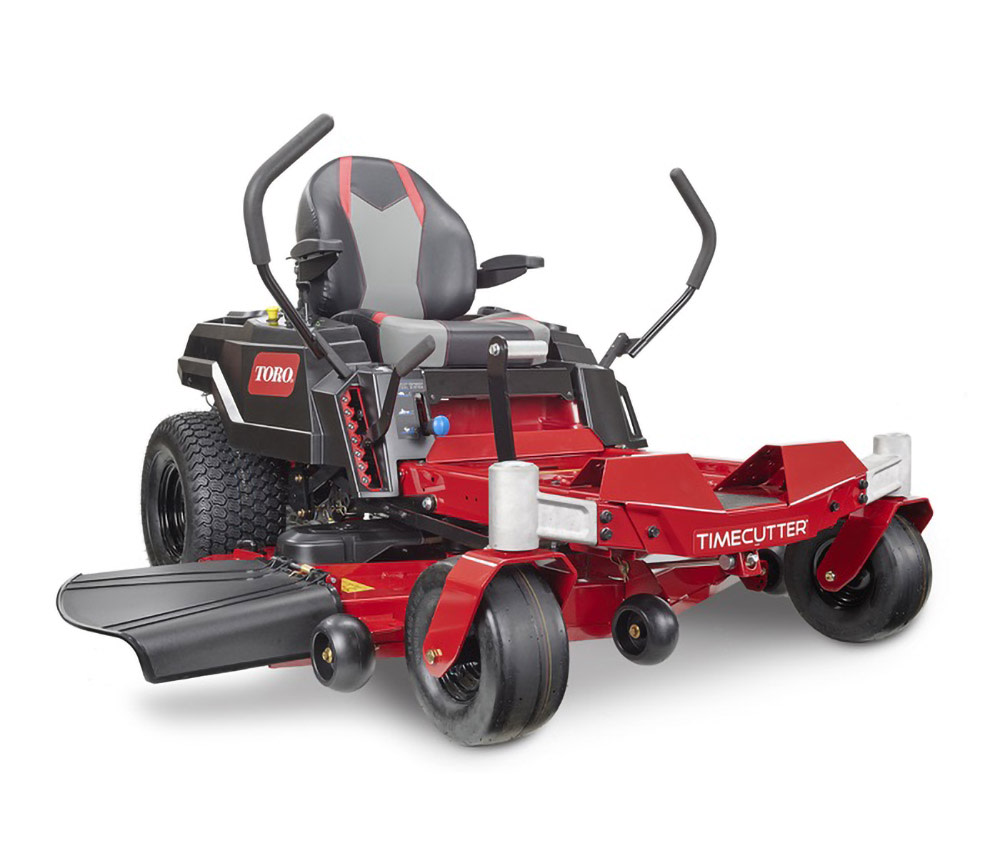 

Toro 50" TimeCutter Zero Turn Mower