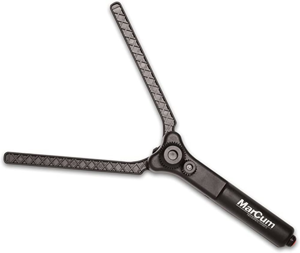 

MarCum Wireless Camera Panner