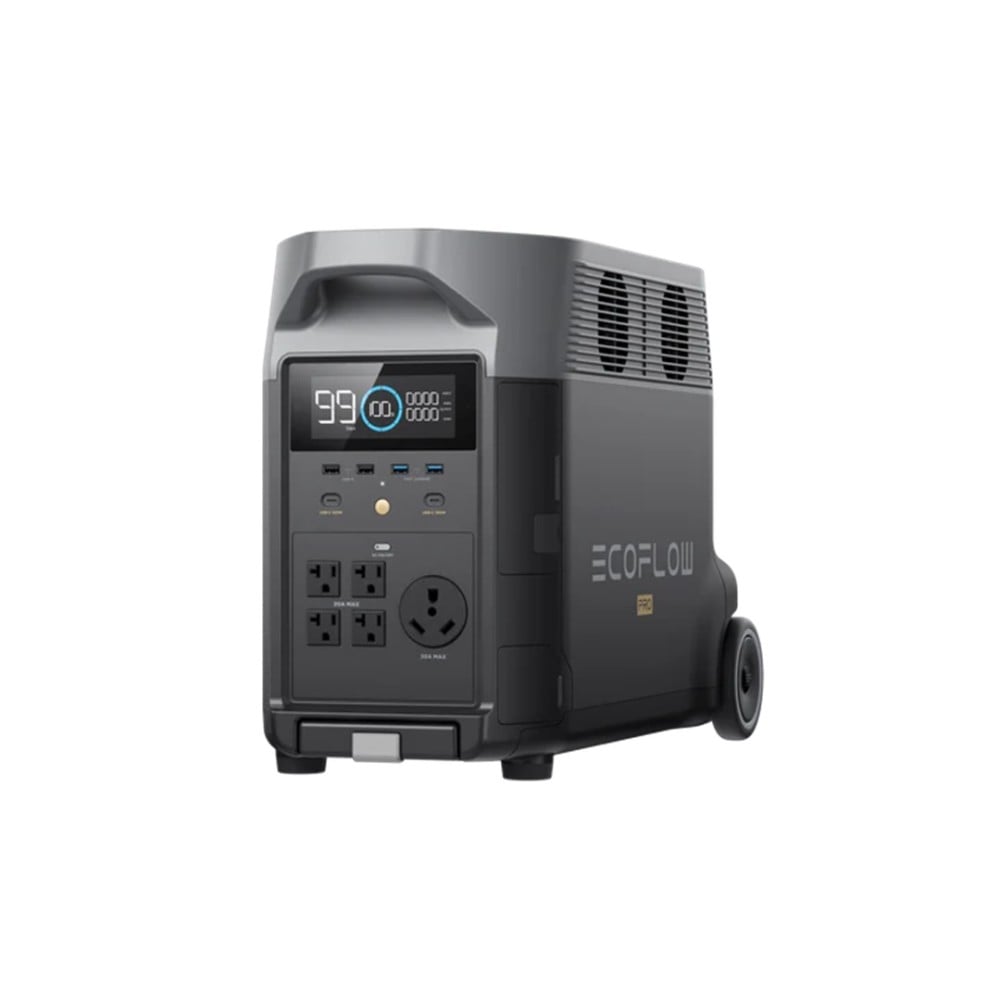 【美品】ECOFLOW  Pro 容量720Wh/200,000mAh ECOFLOW ポータブル電源 大容量 EcoFlow RIVER Pro 720Wh
