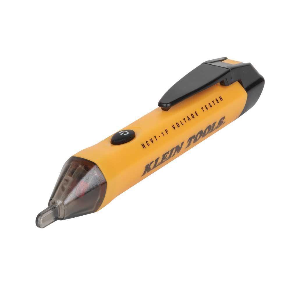 

Klein Tools Non Contact Voltage Tester 50-1000V