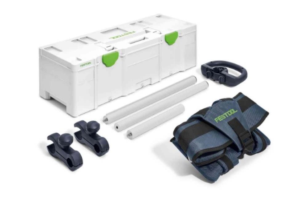 

Festool Carrying Harness for PLANEX Drywall Sanders TG-LHS 225 with Systainer3