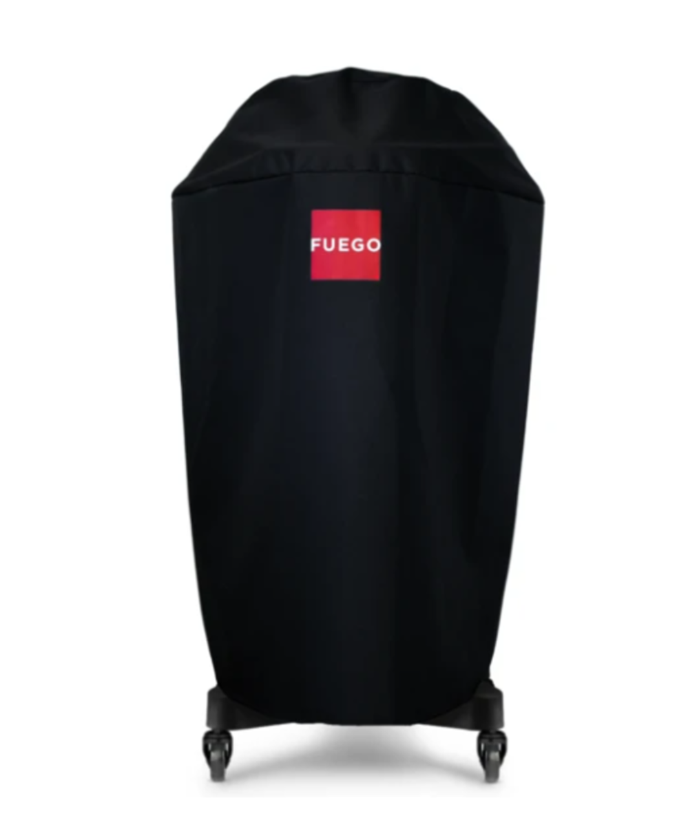 

Fuego Professional 24C Black Cover for Gas Grills
