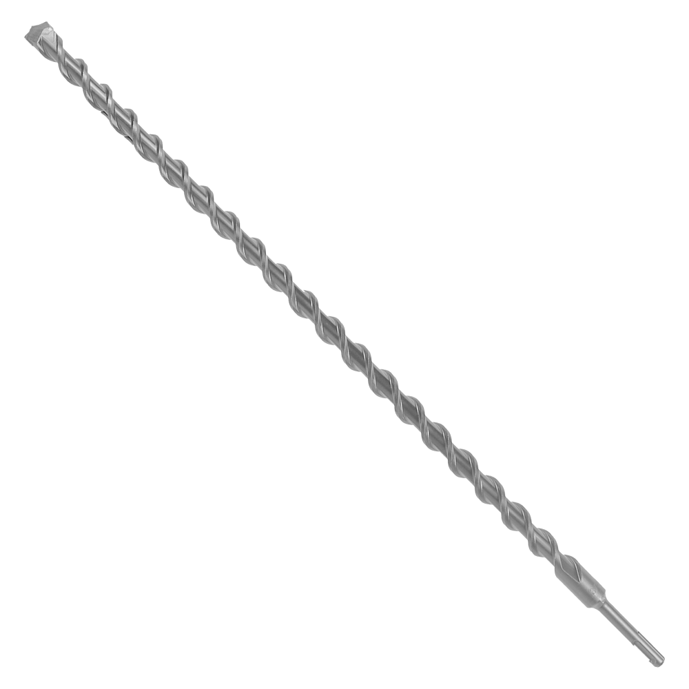 

Diablo Tools 3/4"x22"x24" SDS-Plus 2-Cutter