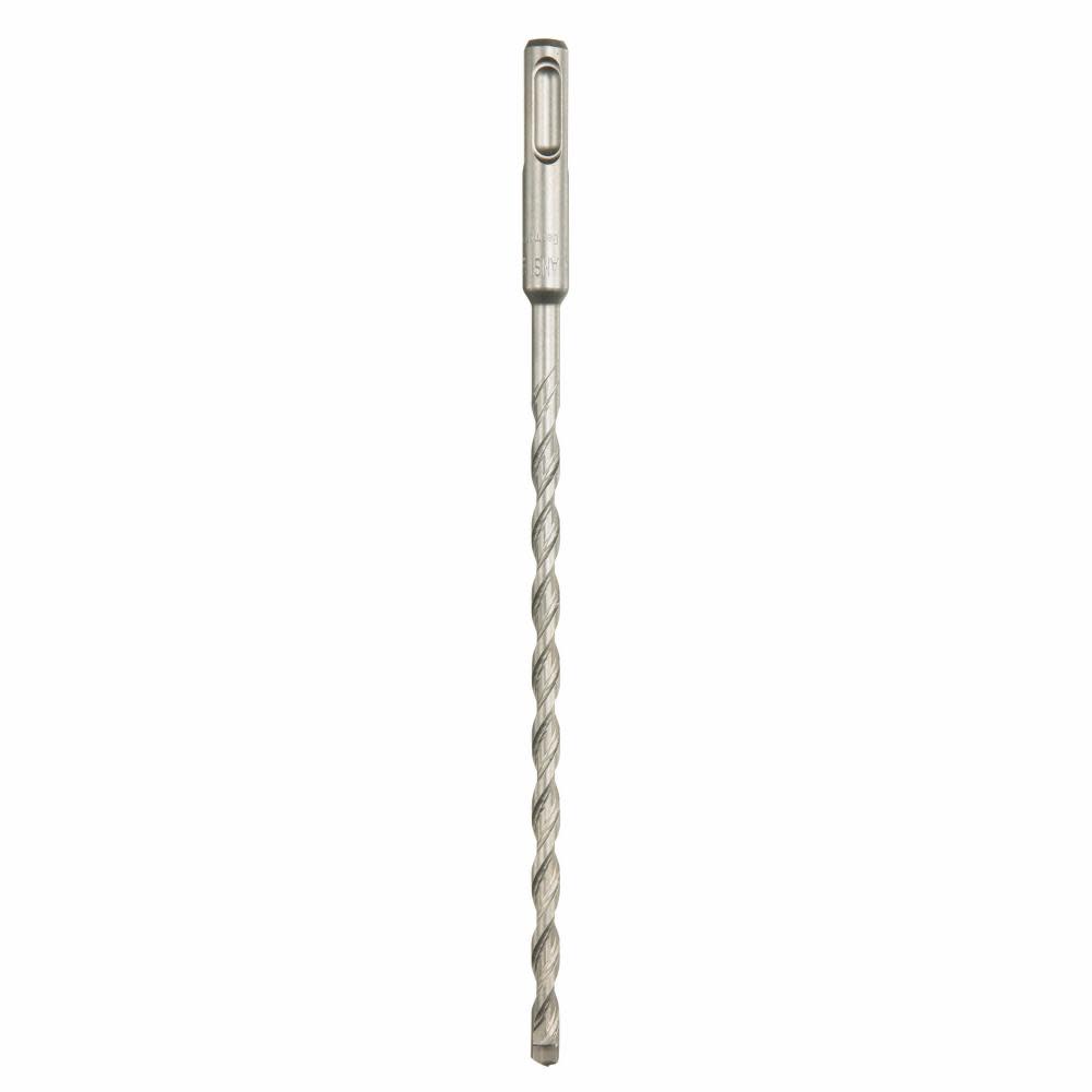 

3/16 In. x 14 In. SDS-plus Bulldog Xtreme Rotary Hammer Bit