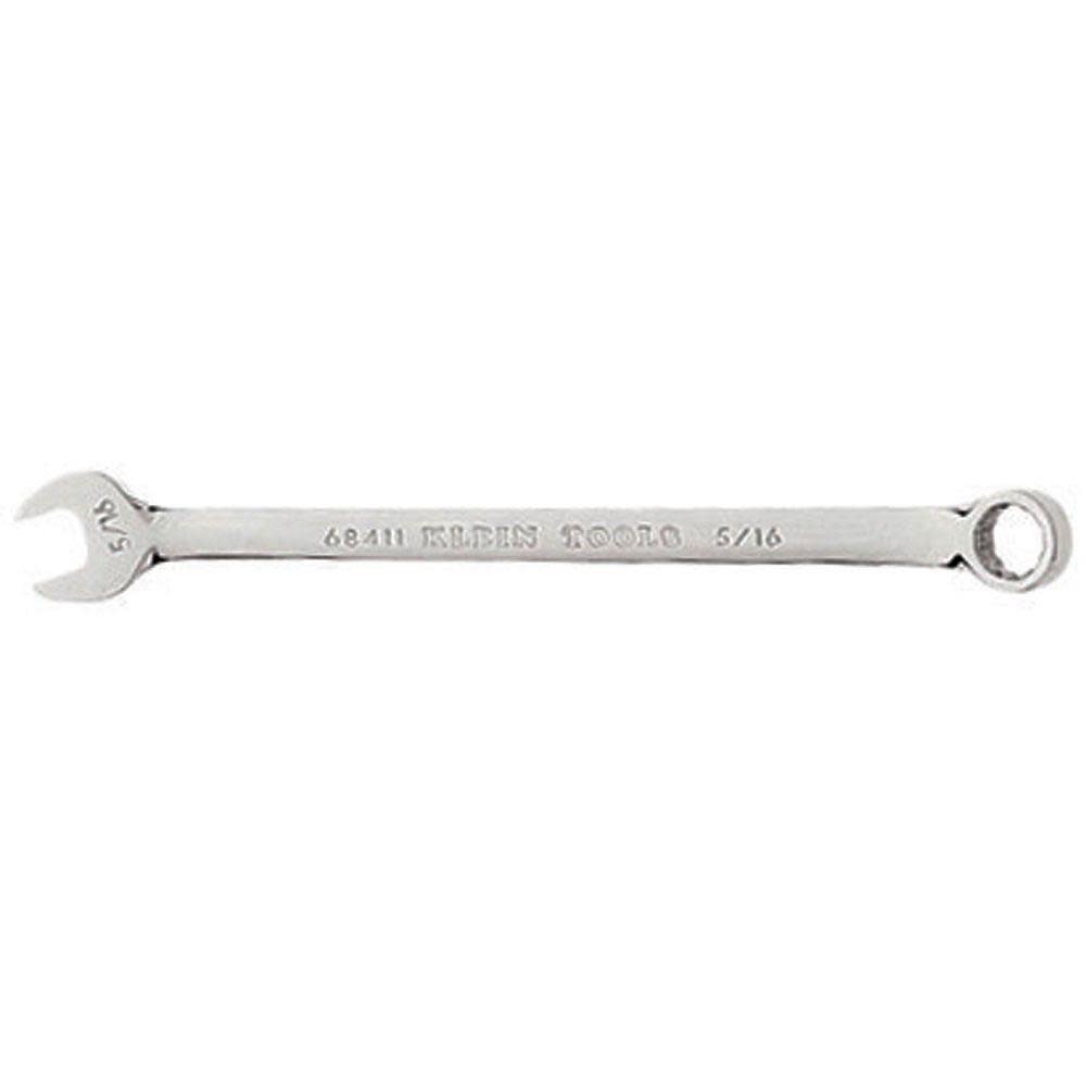 

Combination Wrench 5/16"