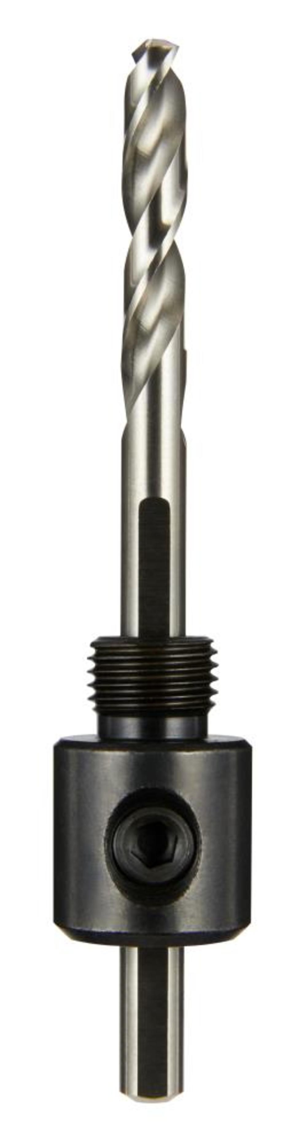 

Milwaukee 1/4 in. Small Thread Arbor