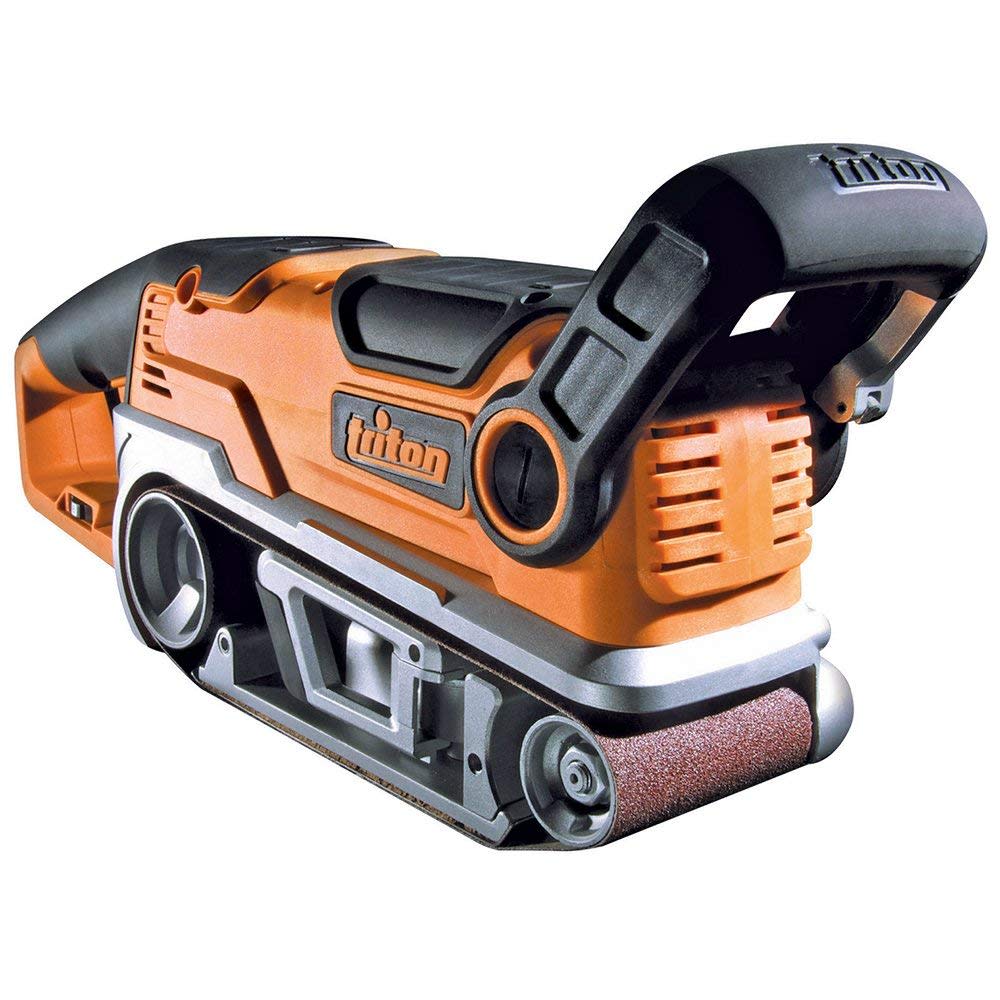 Triton ta1200bs clearance belt sander