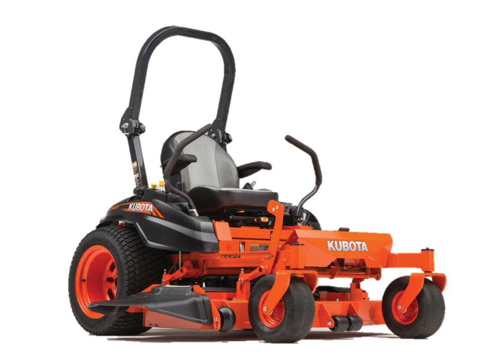 60" Zero Turn Mower Kubota - Acme Tools