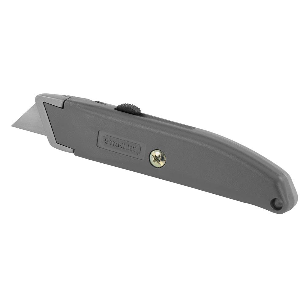 

Stanley Homeowners Retractable Knife