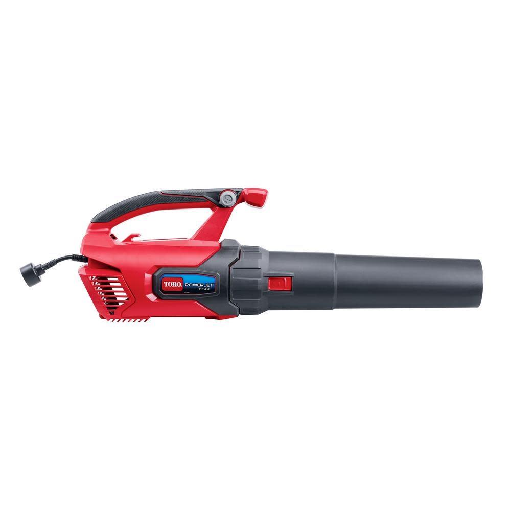 Toro 40v online leaf blower