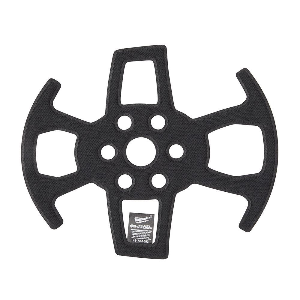 Milwaukee Safety Helmet Liner 48-73-1093 - Acme Tools