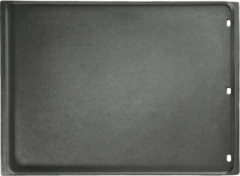 

Napoleon Cast Iron Reversible Griddle for PRO 500 Prestige 500 & LEX Series