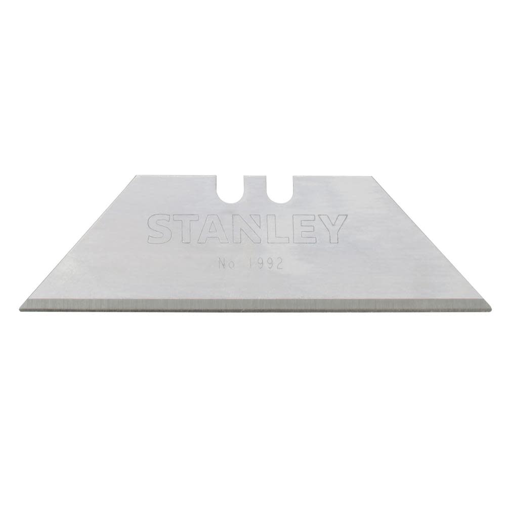 

Stanley 1992 Heavy Duty Utility Blades with Dispenser (100 pack)