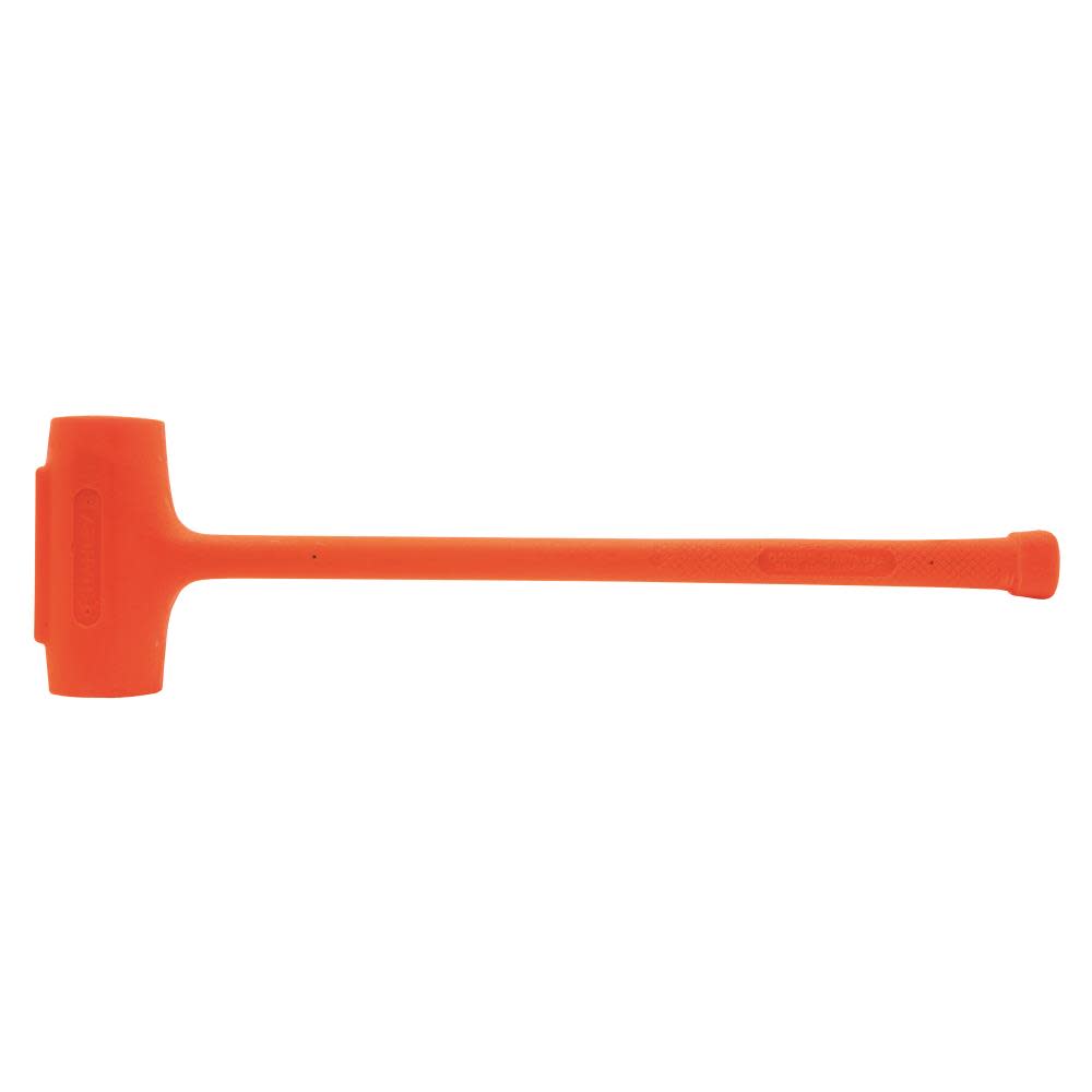 

Stanley 10-1/2 lb Compo-Cast Soft-Face Sledge Hammer