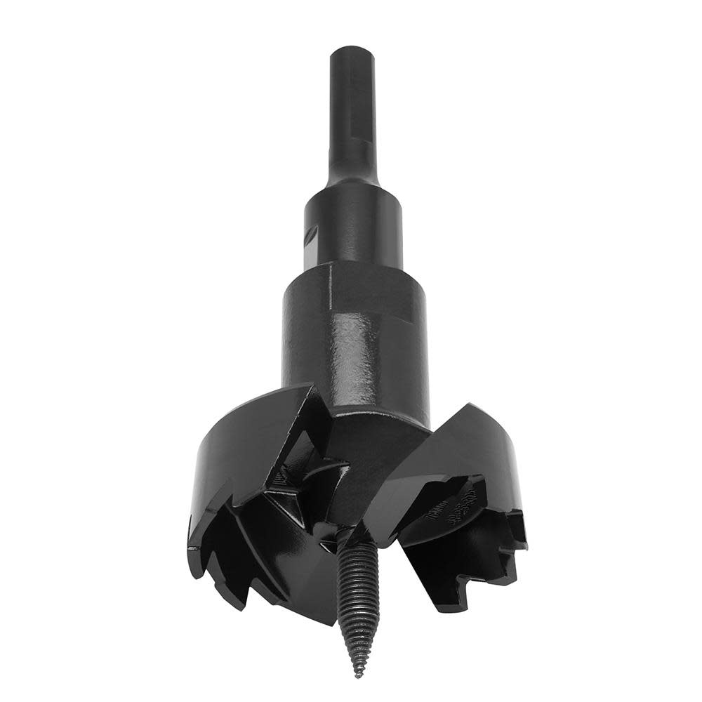 

Milwaukee 3 In. Selfeed Bit