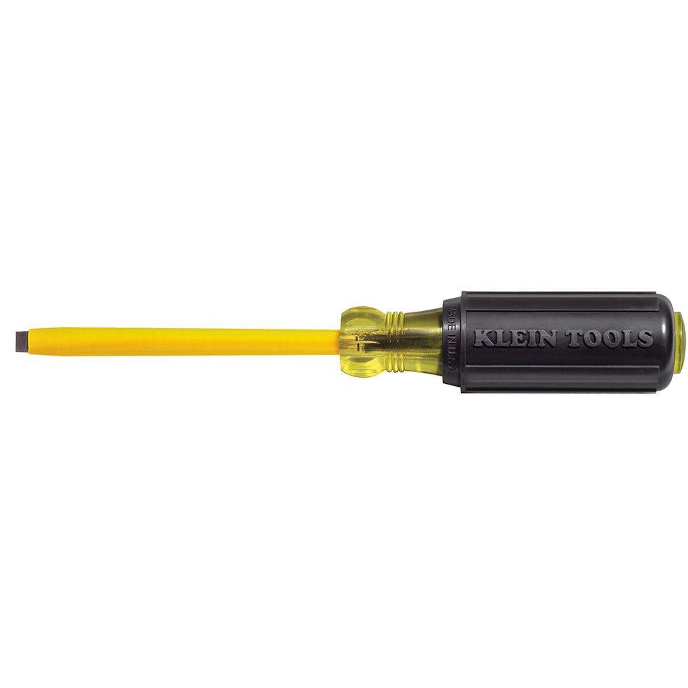 

Klein Tools 6-3/4 Cabinet Tip Screwdriver