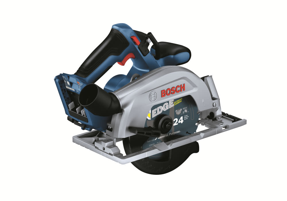 

Bosch 18V 6 1/2" Circular Saw Blade Right Bare Tool