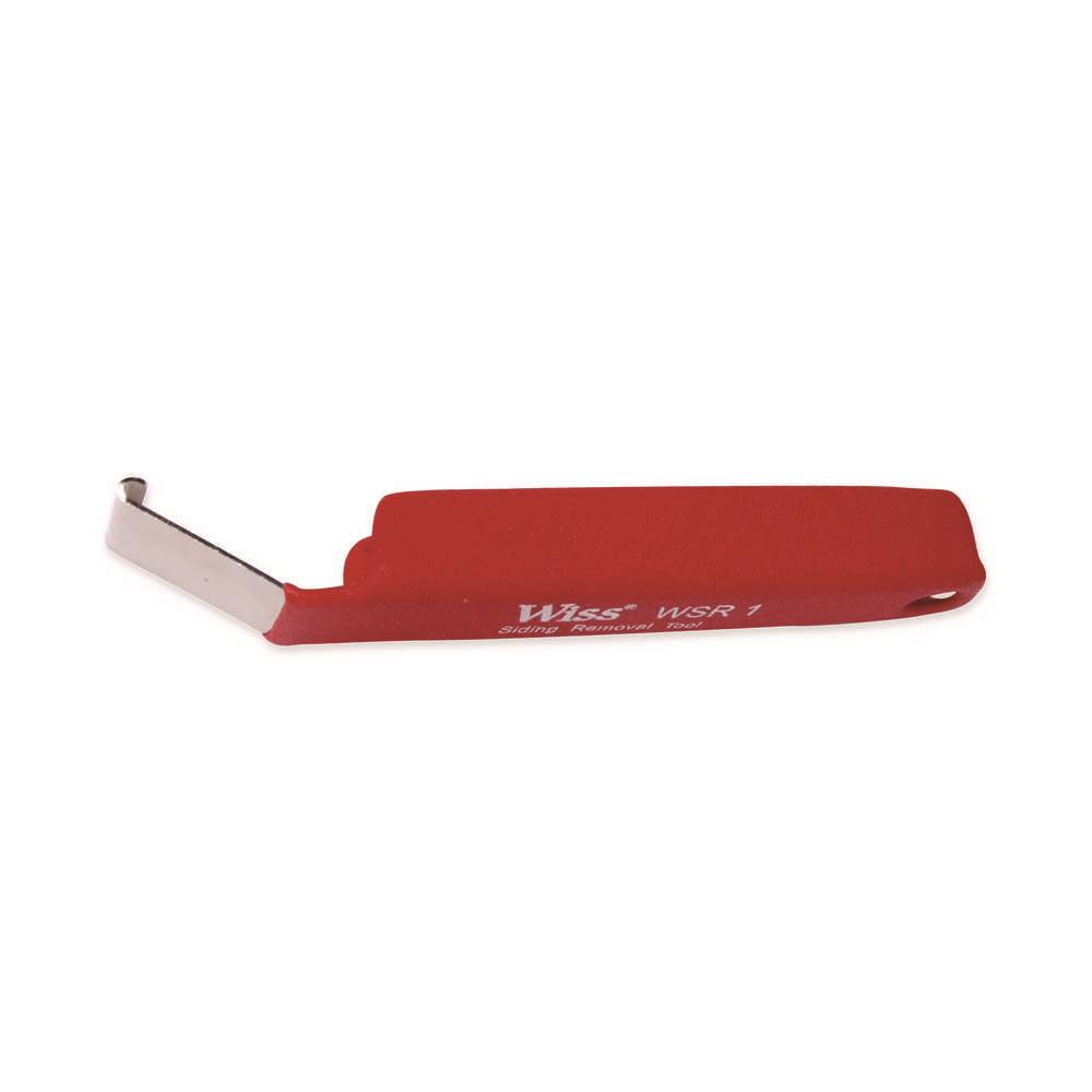 

Crescent Wiss Siding Removal Tool