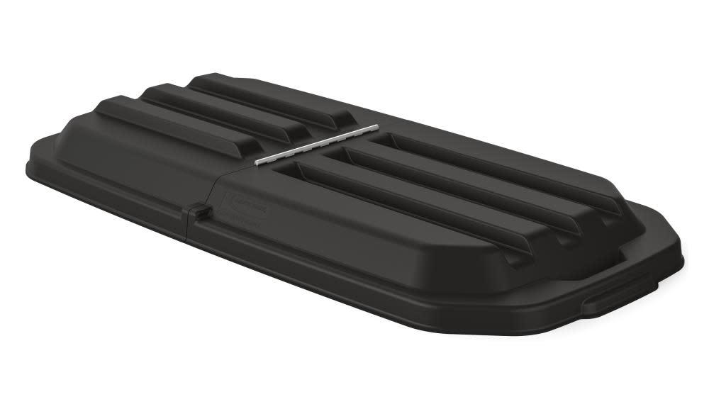 

Suncast Lid for 1/2 Cubic Yard Tilt Truck
