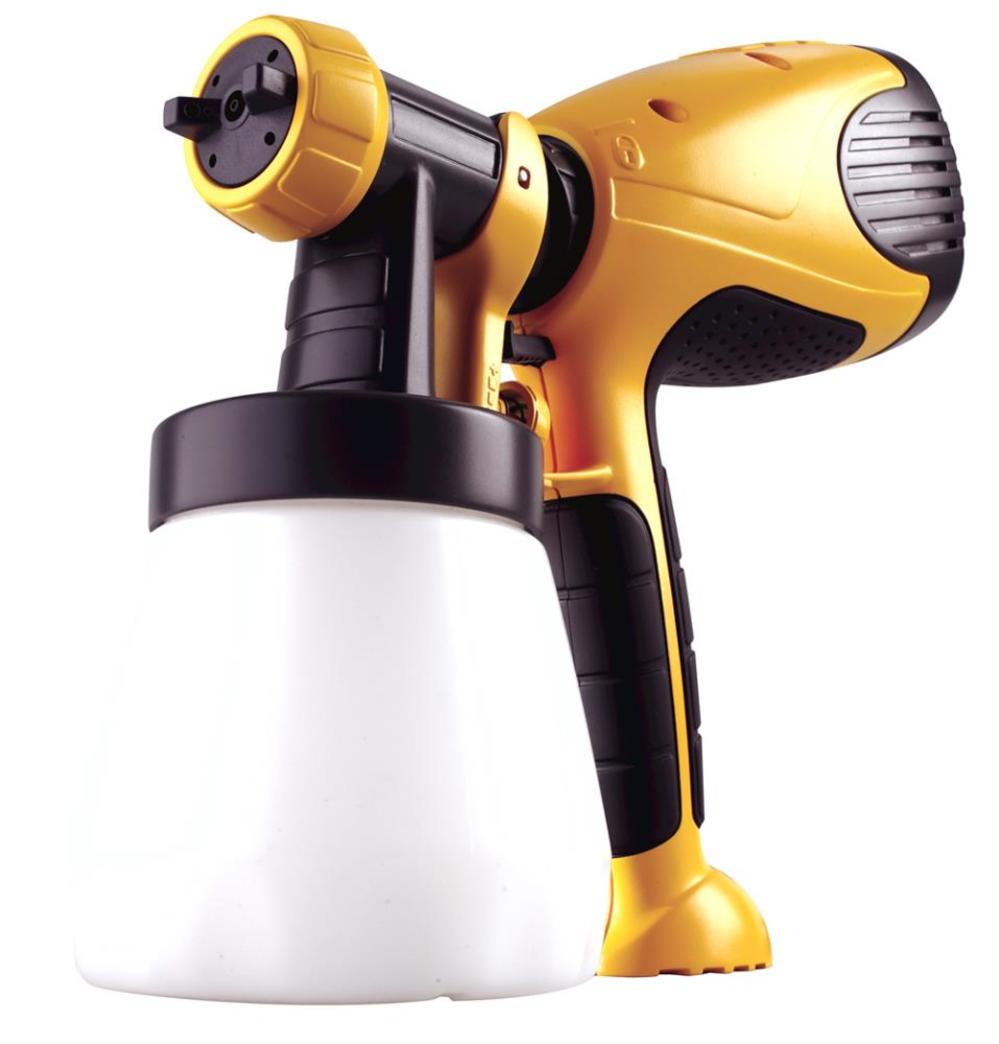 

Wagner Control Spray Handheld Airless Paint Sprayer