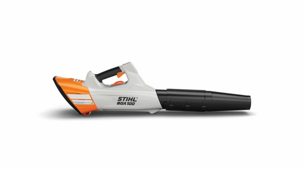 Stihl bga 2025 100 home depot