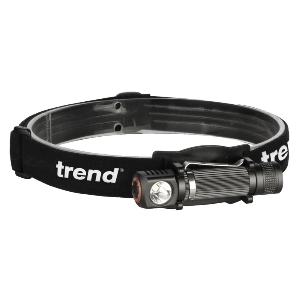 

Trend Angle Head Cree LED Flashlight