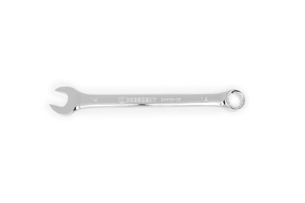 

Crescent Combination Wrench 14mm 12 Point