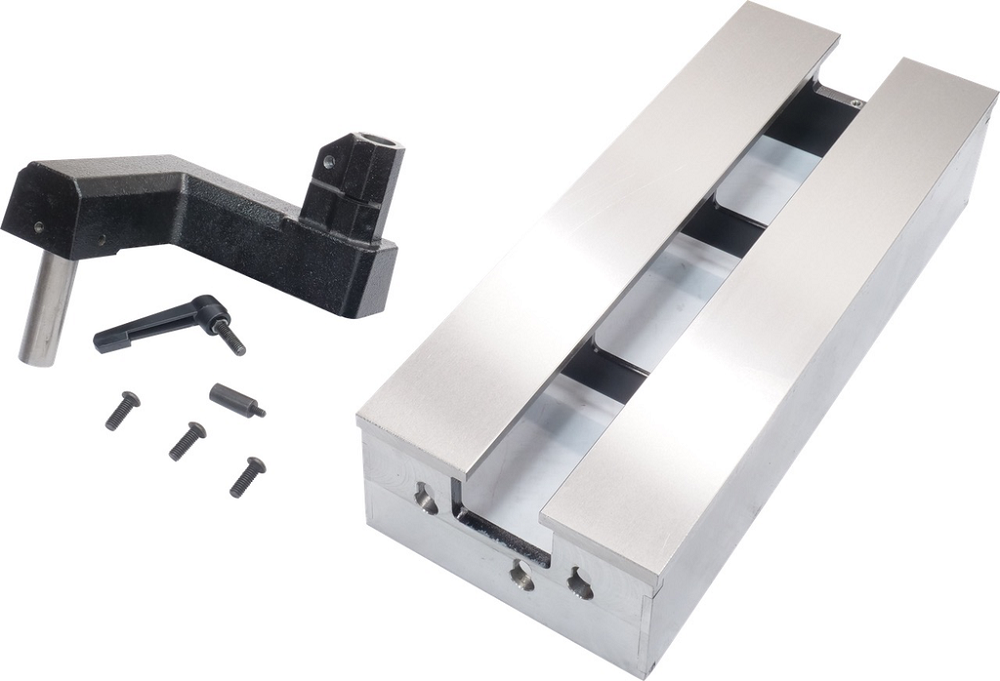 

Laguna Tools Revo 15|24 20" Extension