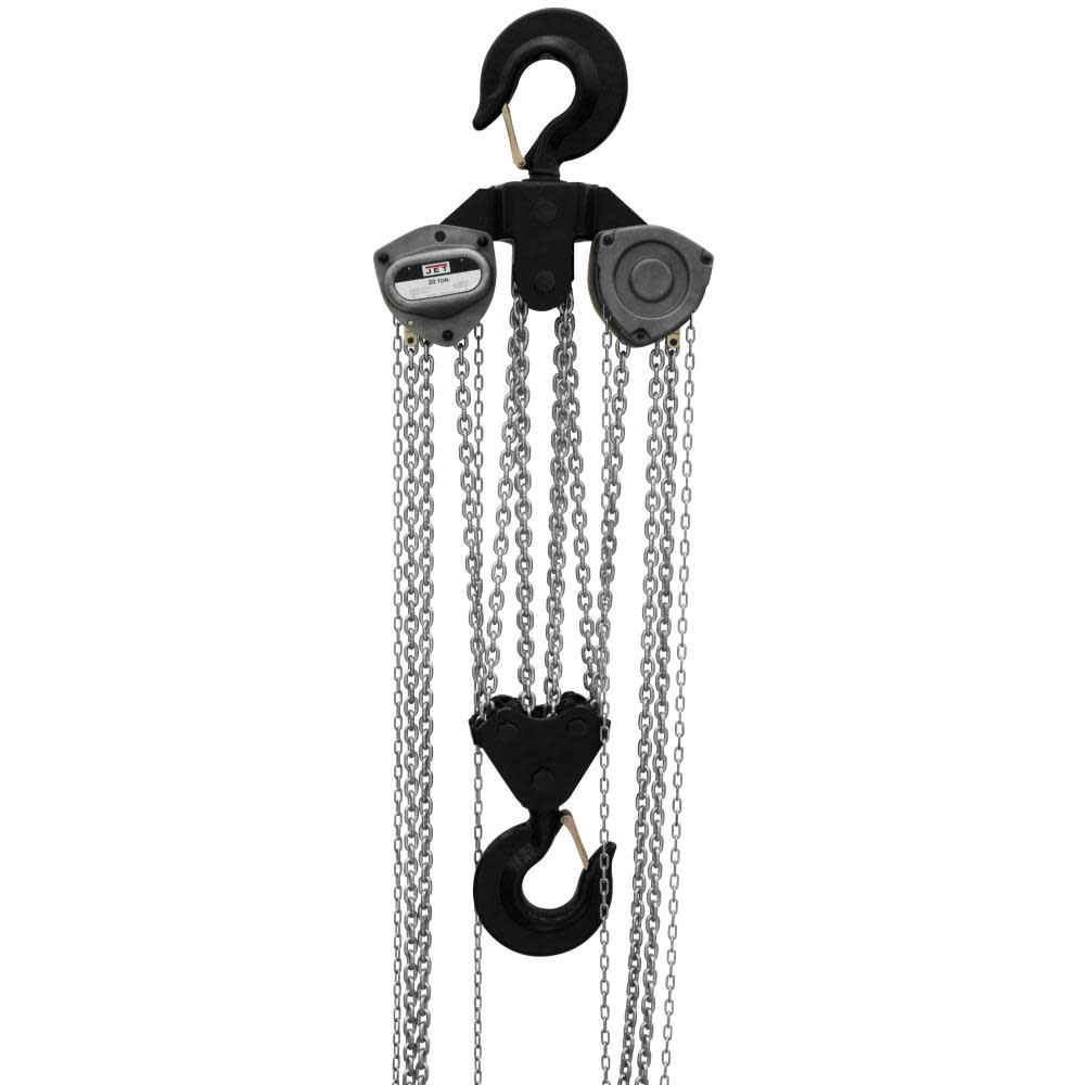 L100 Series Hand Chain Hoist