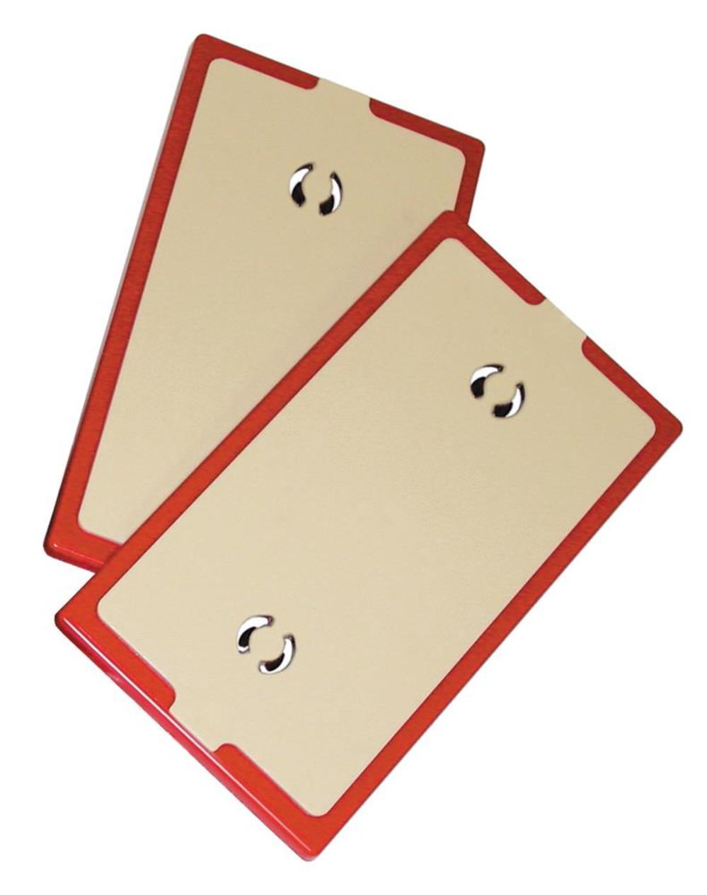 

Zipwall Non-Skid Plate 2-Pack