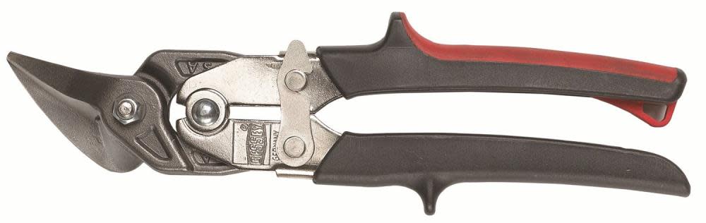 

Bessey Special Hard Blade Snip Offset Blades Compound Leverage Right Cut