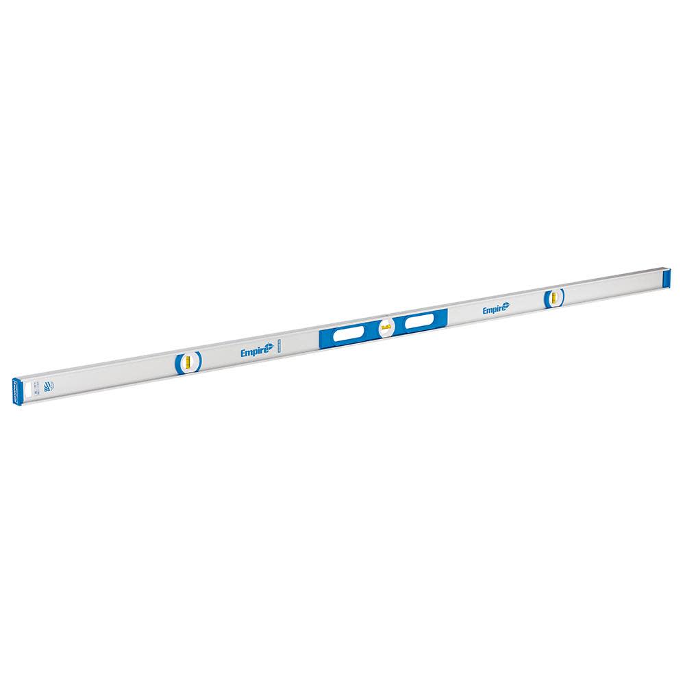 

Empire Level 78 in. Magnetic I-Beam Level