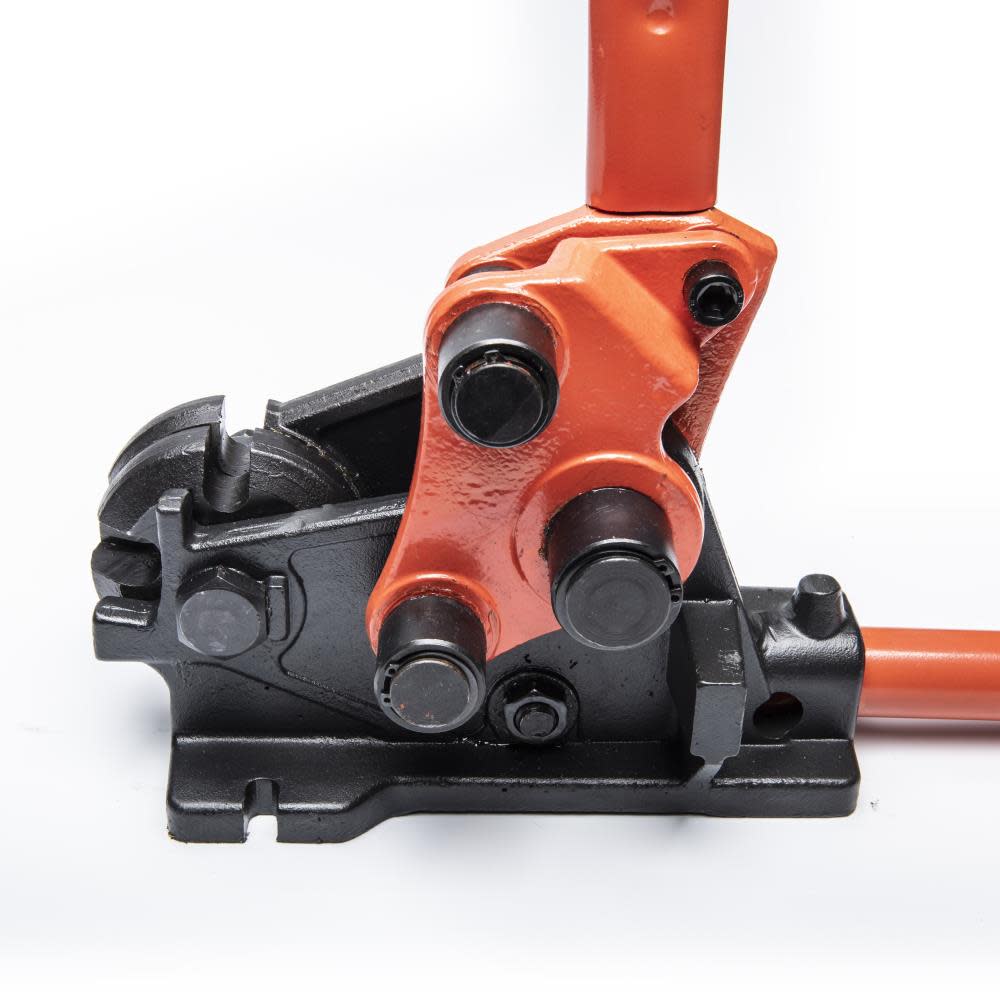 廃盤　キングアームズ Rebar Cutter Flash Hider ハイダー Rebar Cutter Flash Hider – King Arms Store