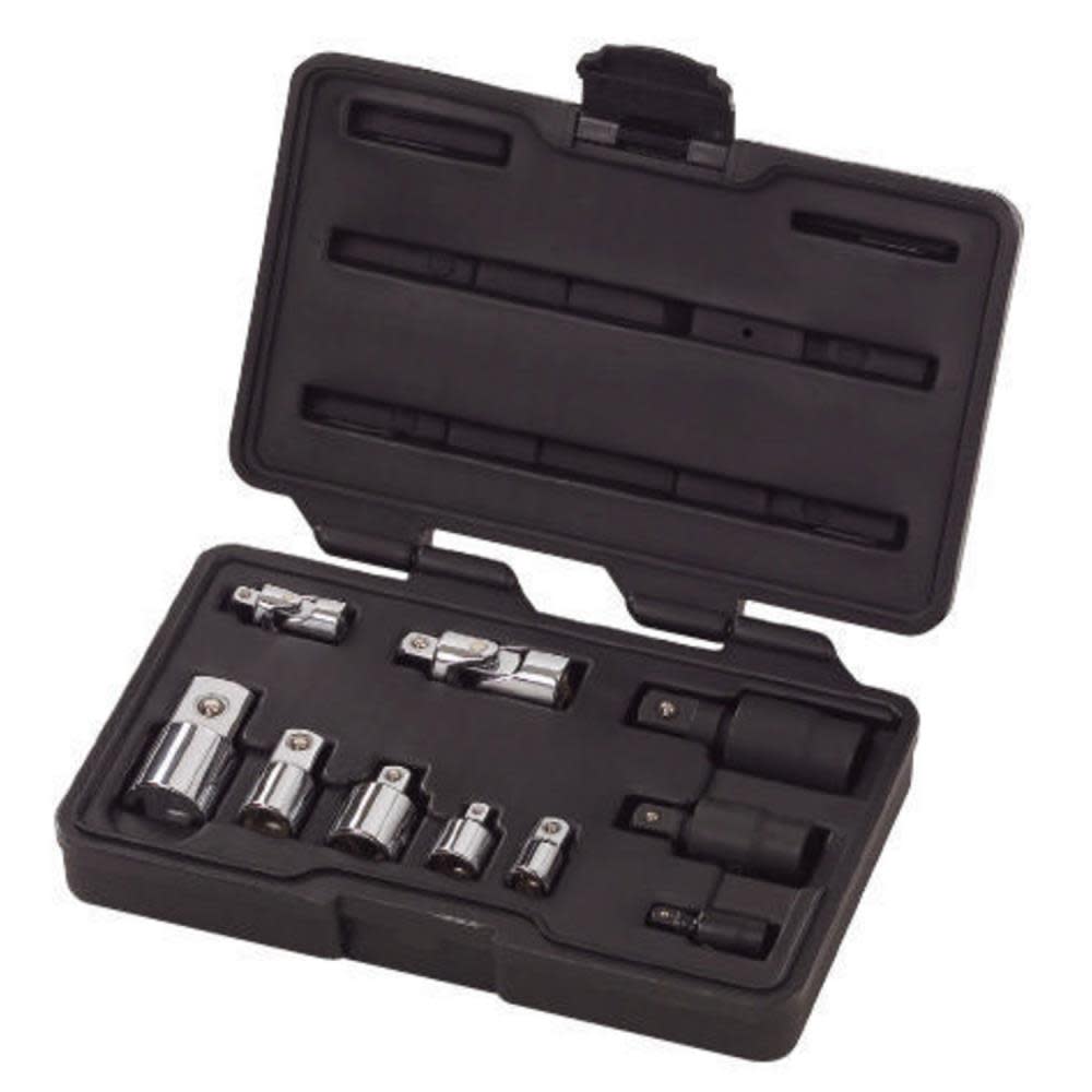 GEARWRENCH Universal Adapter Set 10 Pc.