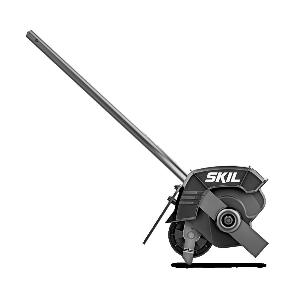 Ryobi 40v outlet edger attachment