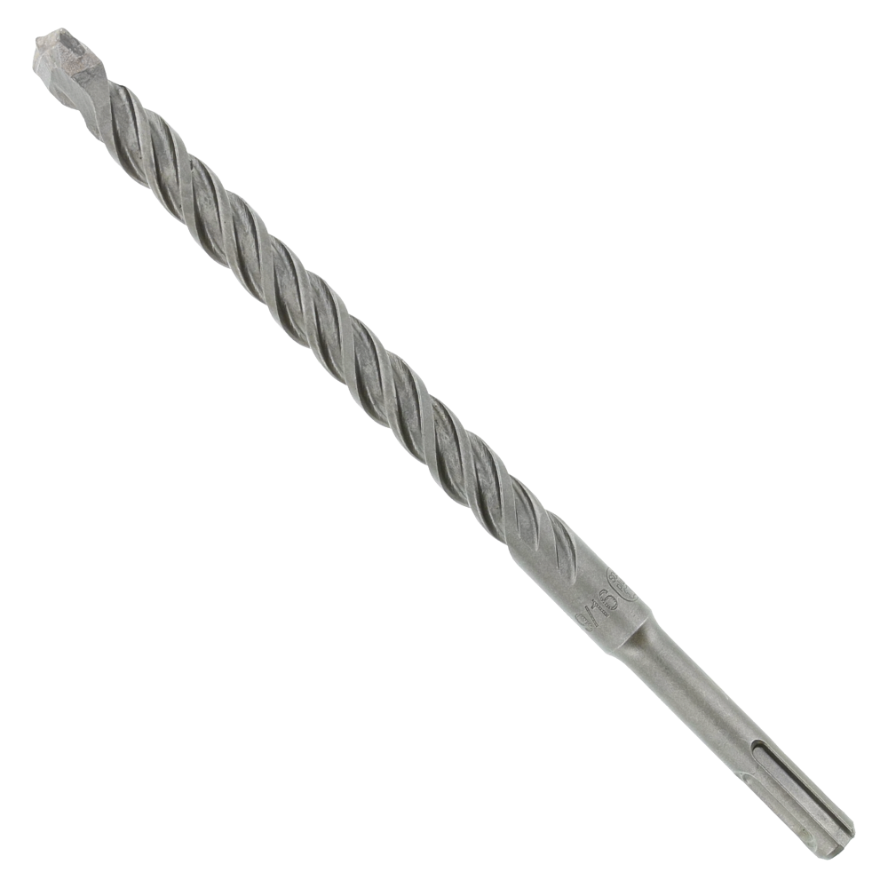 

Diablo Tools 9/16"x6"x8" SDS-Plus 2-Cutter
