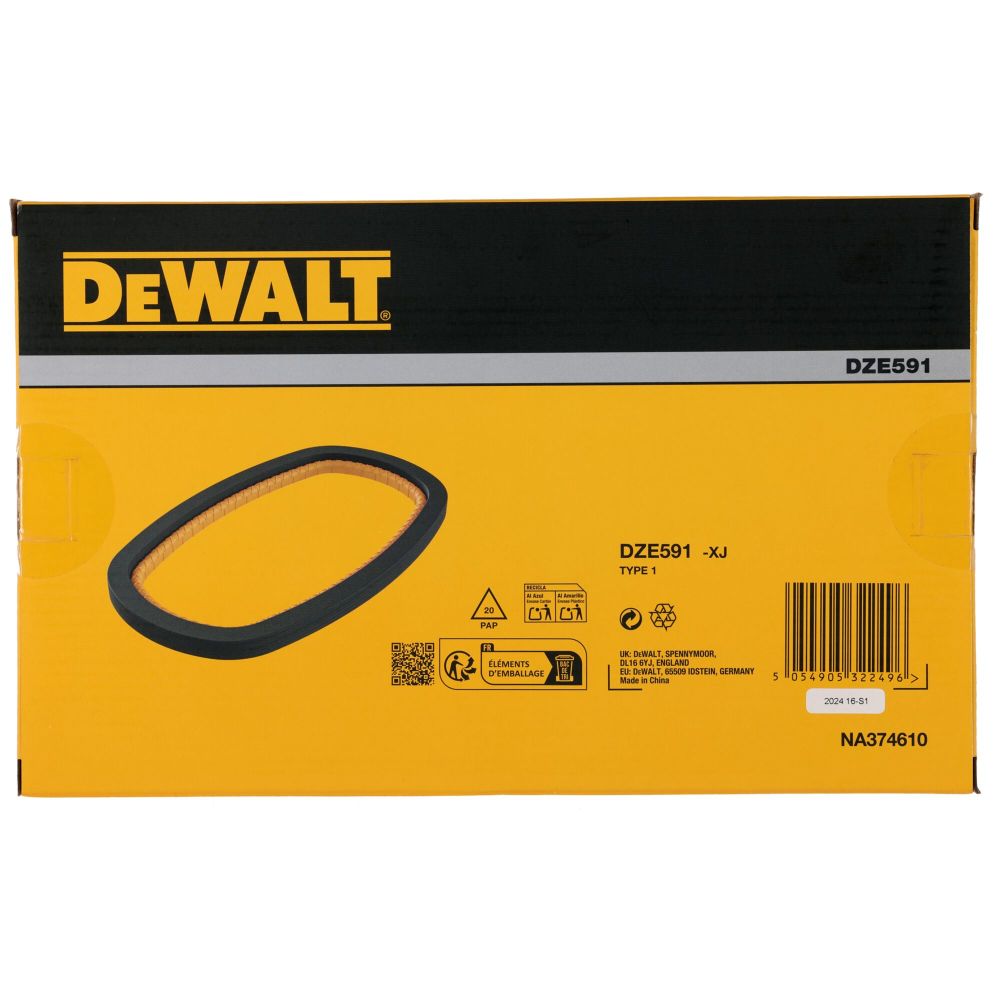【限定製作】 dewalt-foam-rubber-replacement レギュレータ