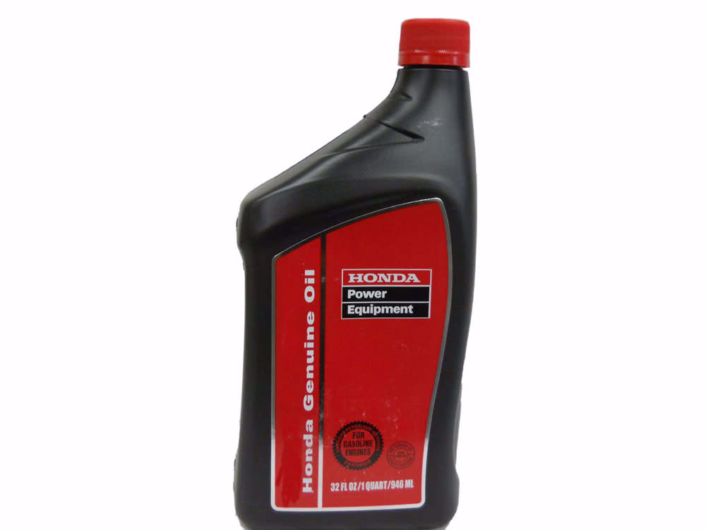 

Honda 5W30 1 Qt Engine Oil