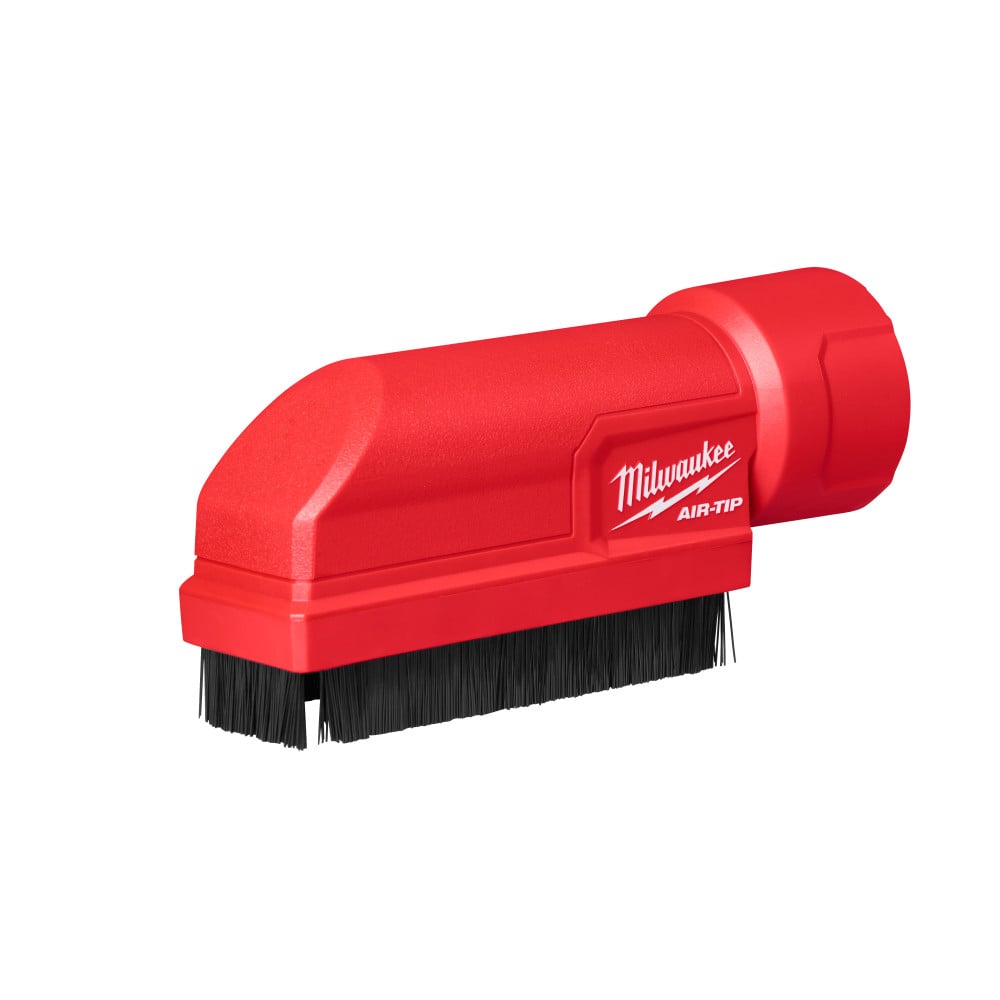 Milwaukee AIR-TIP Boiler Coil Cleaning Brush Tool