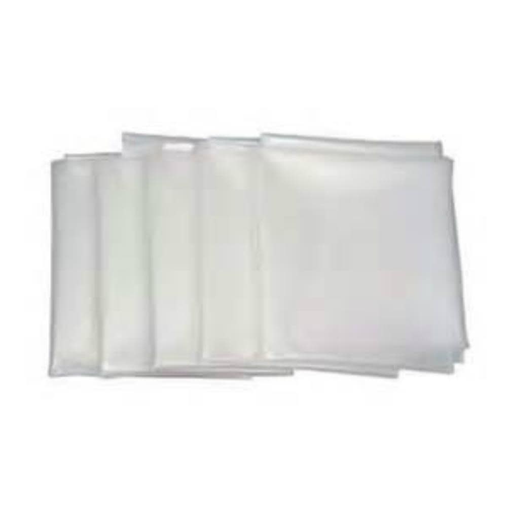 

Supermax Tools Plastic Collections Bags (5) - 821200