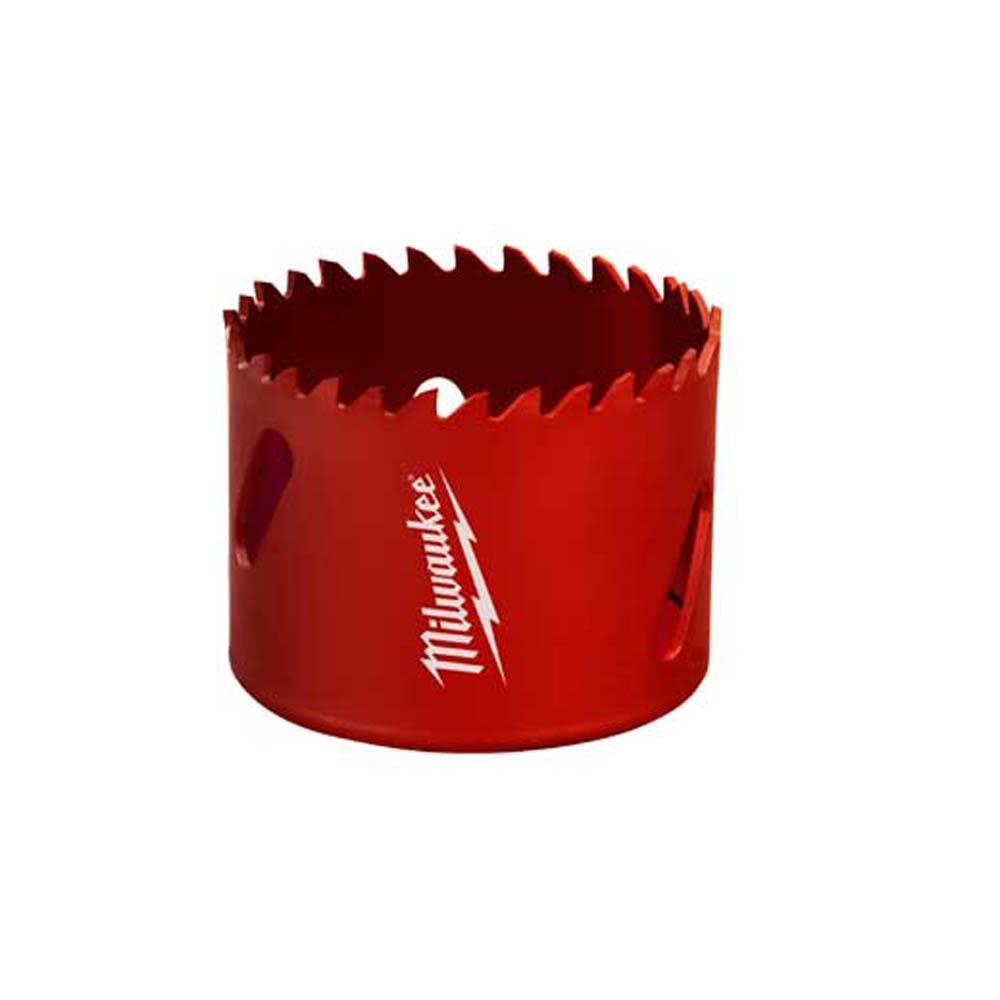 

Milwaukee 2-3/4 in. Carbide Tipped Hole Saw