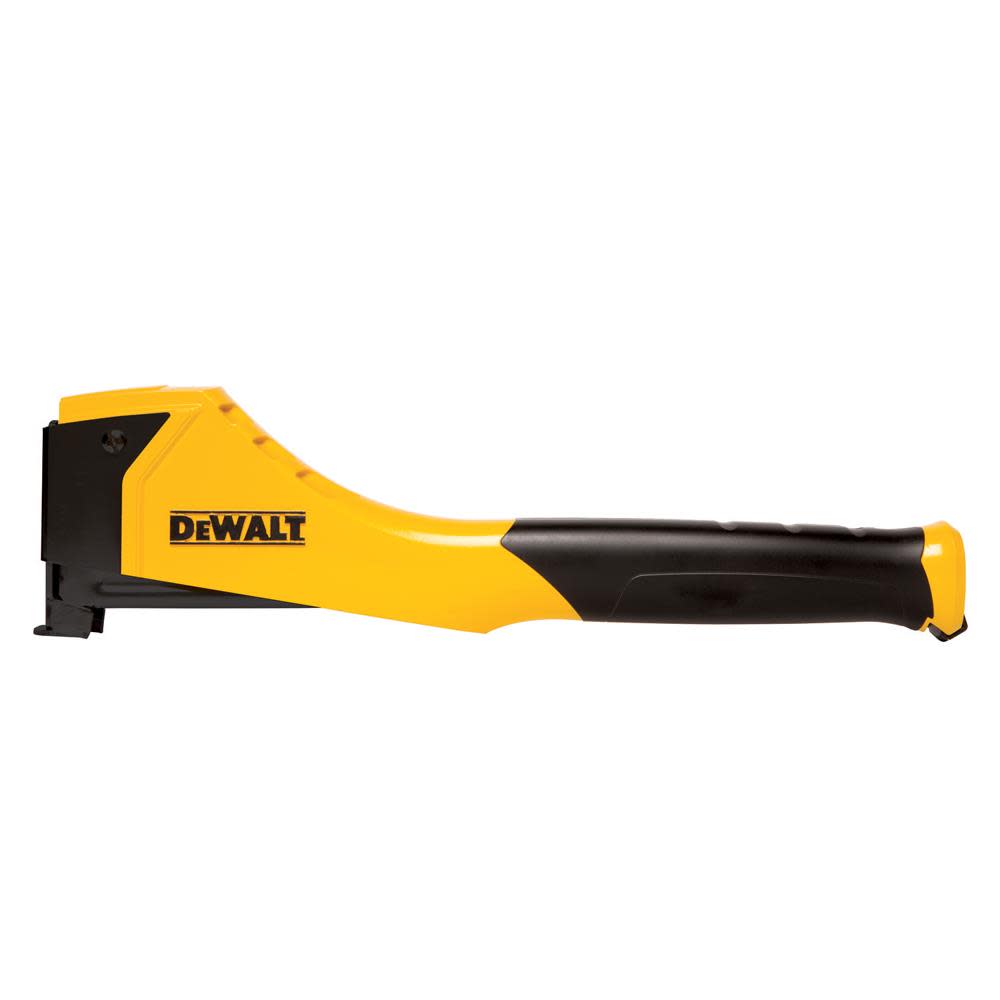 

DEWALT Heavy Duty Hammer Tacker