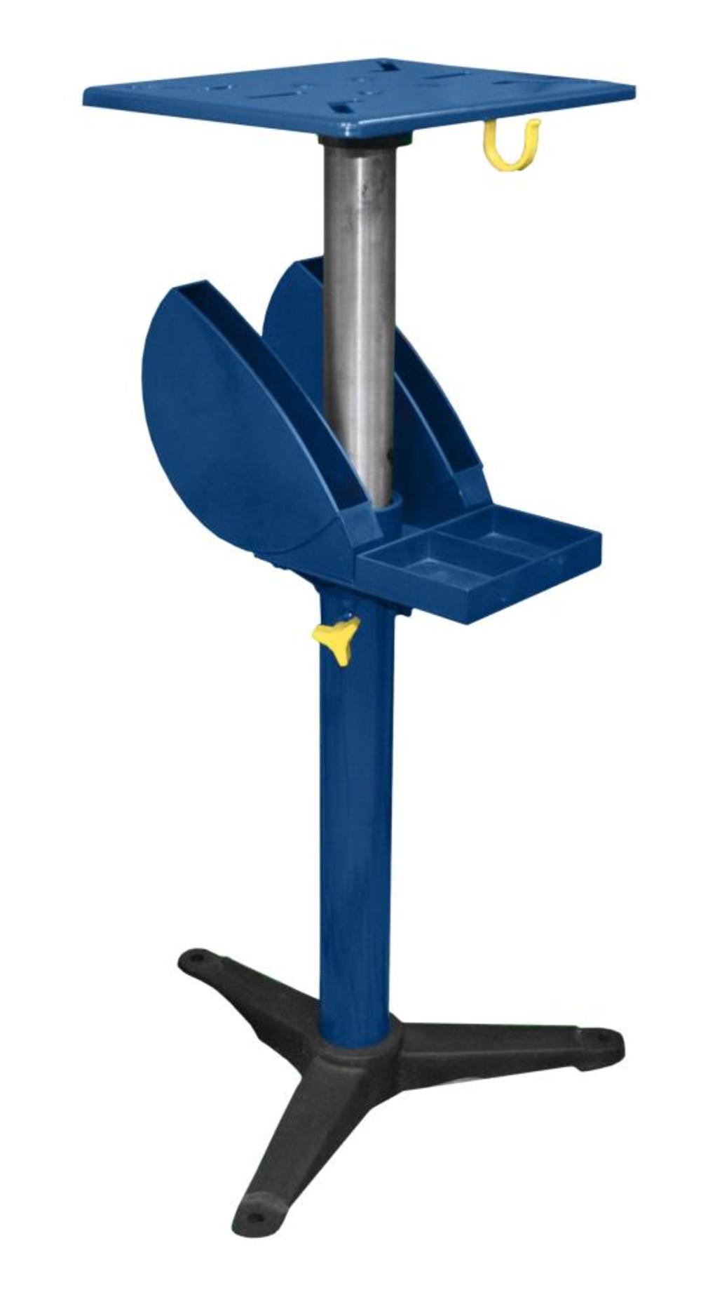 

Rikon Bench Grinder Stand