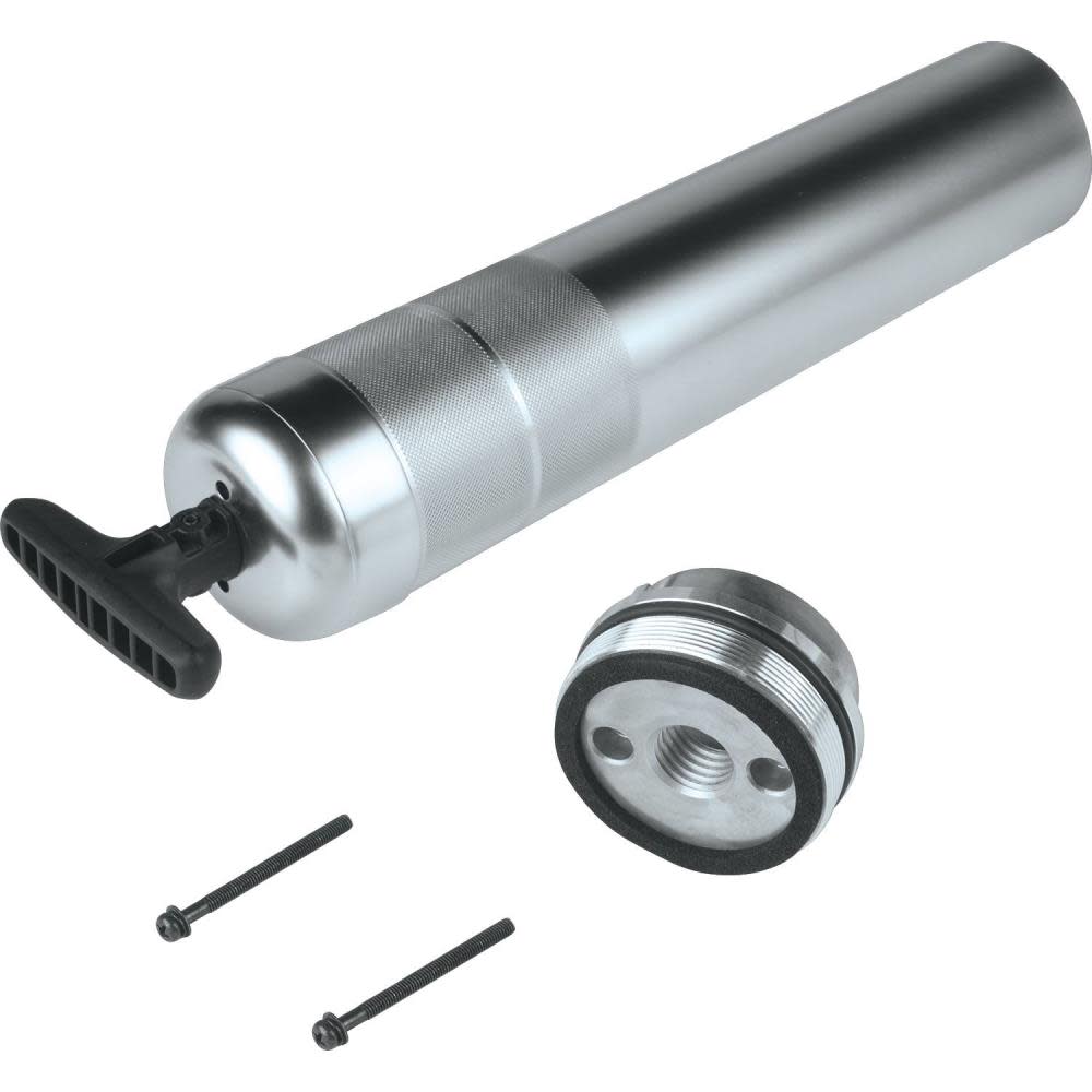 Makita Large Grease Barrel 450g 191A81 