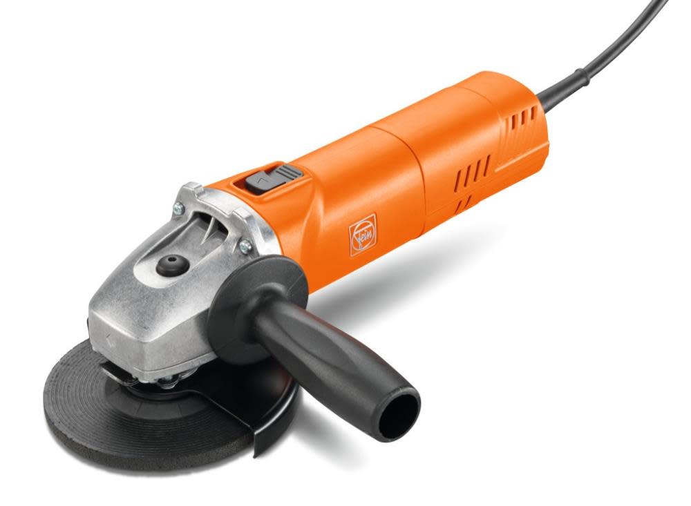 

Fein WSG11-125 Solid Series 5 In. Angle Grinder