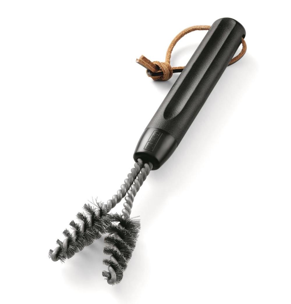 

Weber Cast Iron Grill Brush